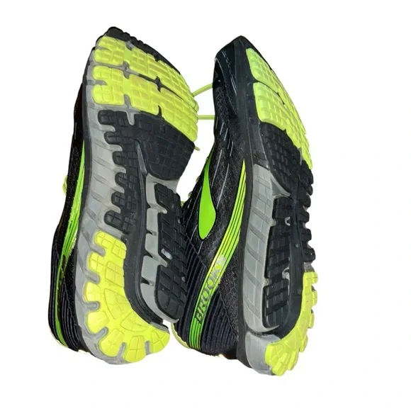 Brooks Ghost GTX Road-Running Shoes